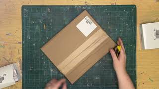 2025 Calendars have arrived! Calendar Unboxing