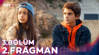 Kod Adı Kırlangıç 3. Bölüm 2. Fragman