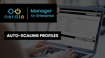 Auto-scaling Profiles (AVD Demo of the Day)