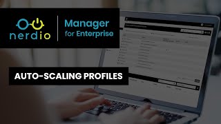 Auto-scaling Profiles (AVD Demo of the Day)