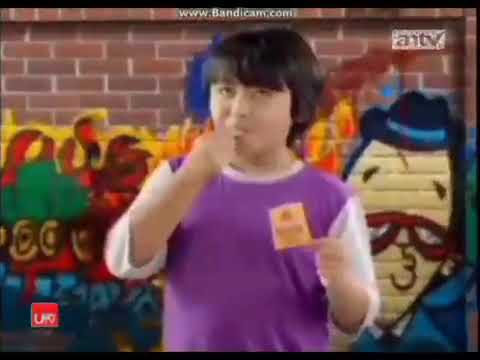 Iklan Milton (2013) 15s