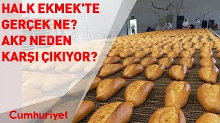 Halk Ekmek'le ilgili bilinmesi gerekenleri anlattı! screenshot 5