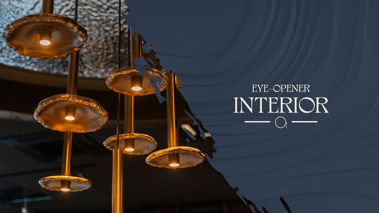 OUR INTERIOR DEVISION IS NOW LIVE ✨