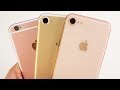 iPhone 6S vs iPhone 7 vs iPhone 8  - Which to Buy in 2020?