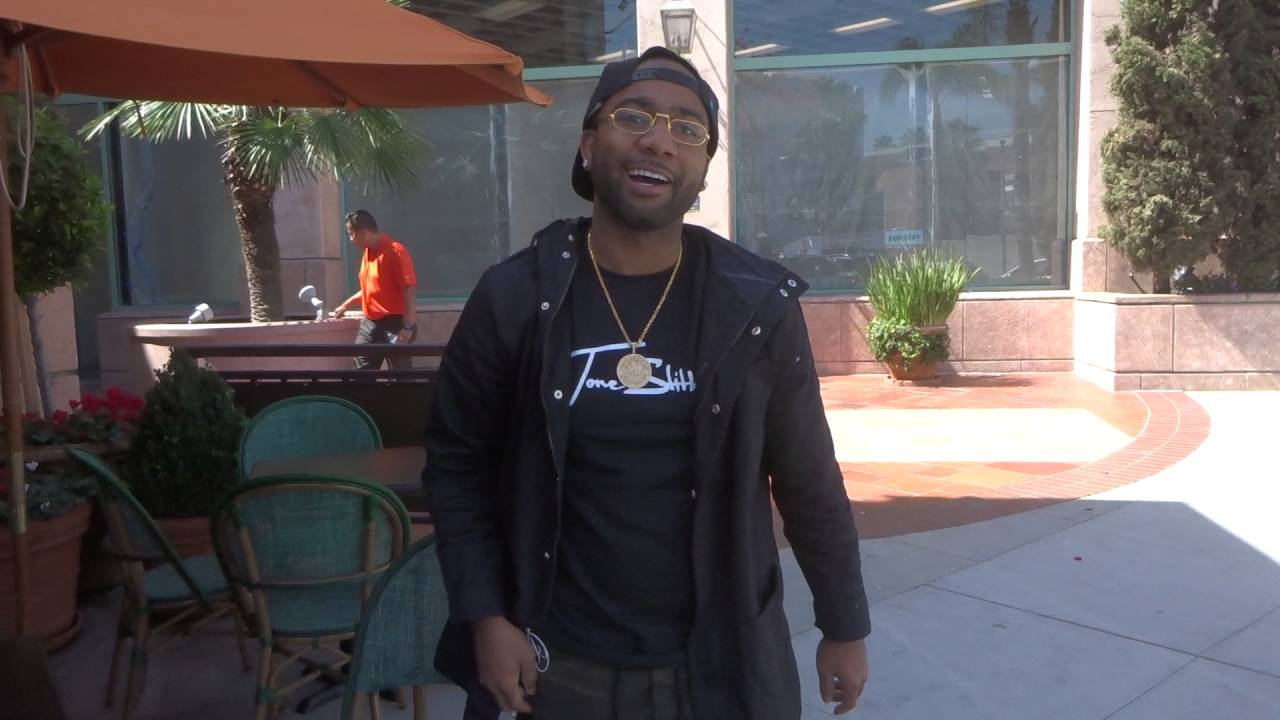 Jas Prince talks about getting money from Drake