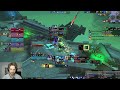+28 NW Fortified/Necrotic/Spiteful Necrolord Coldfront Mage PoV