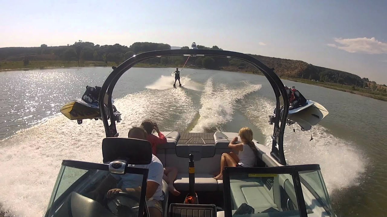 Bear Hollow Lakes YouTube