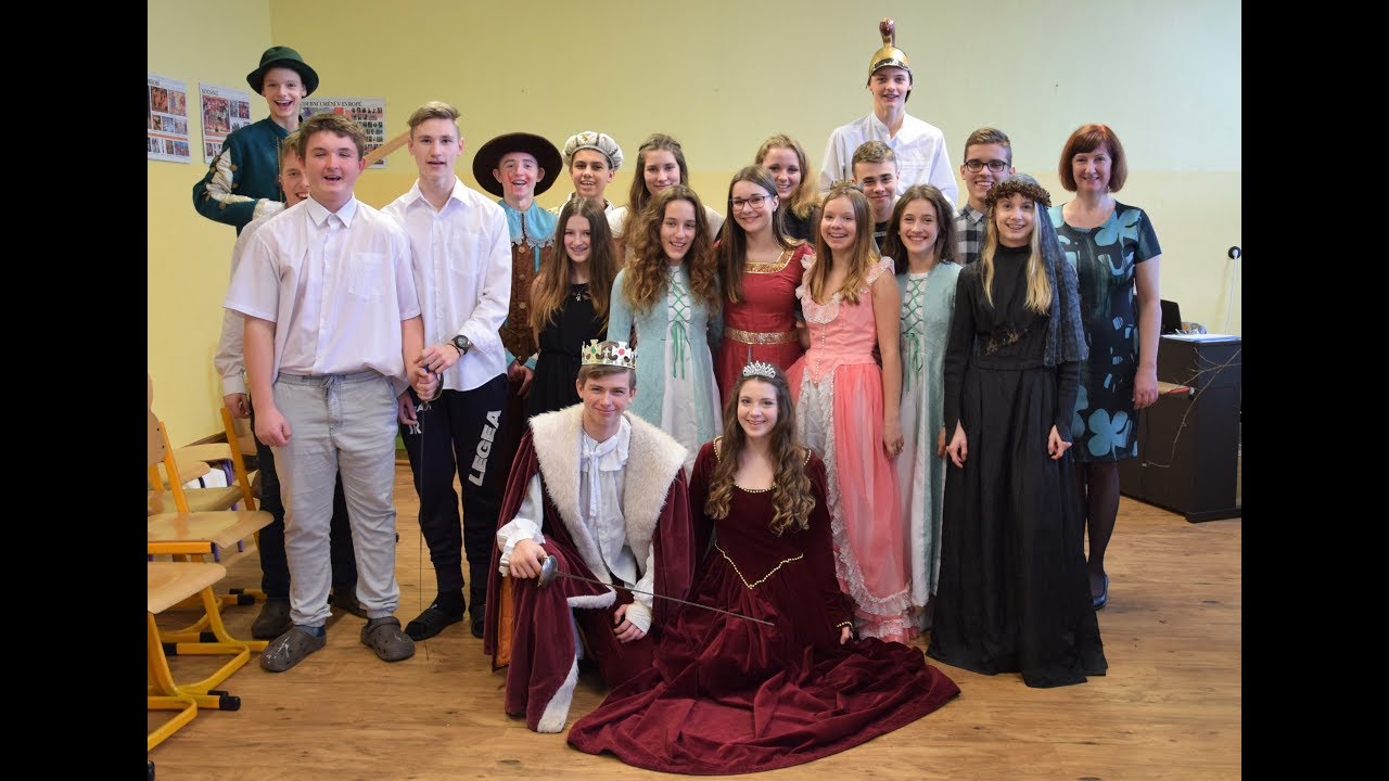 O ŠÍPKOVÉ RŮŽENCE