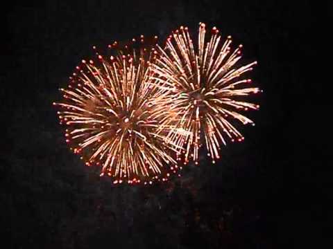 artificioso significato International fireworks Festival Knokke-Heist 2003: United Kingdom - Pyrotech - vuurwerk