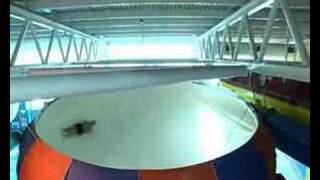 SPLASHDOWN VIDEO CLIP