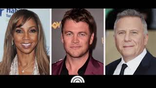 NBC 'Third Hour of Today' Promo Week of April 8, 2019