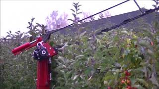 Podlesch SA FRUIT TEC