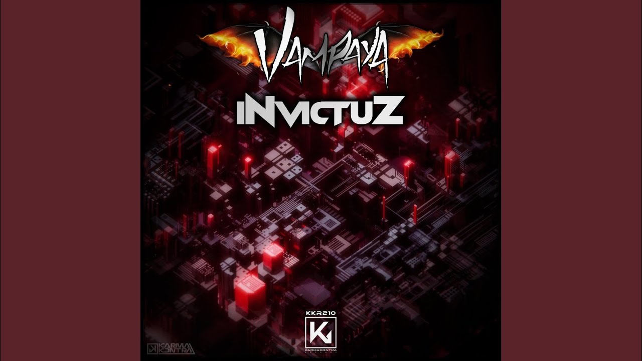 Watch Invictuz on YouTube Watch Invictuz on YouTube