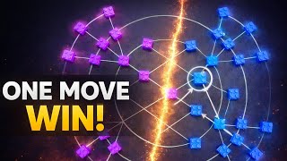 One Smart Move = Instant Win | 16 Beads Strategy Game screenshot 3