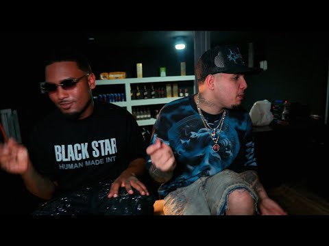 Luiyi El Veterano X S Albert - POPORO ( Video Oficial )