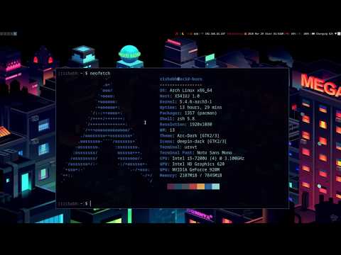 Pass: A Minimal Password Manager for Linux