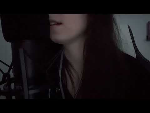 ASMR Super Clicky Whispers