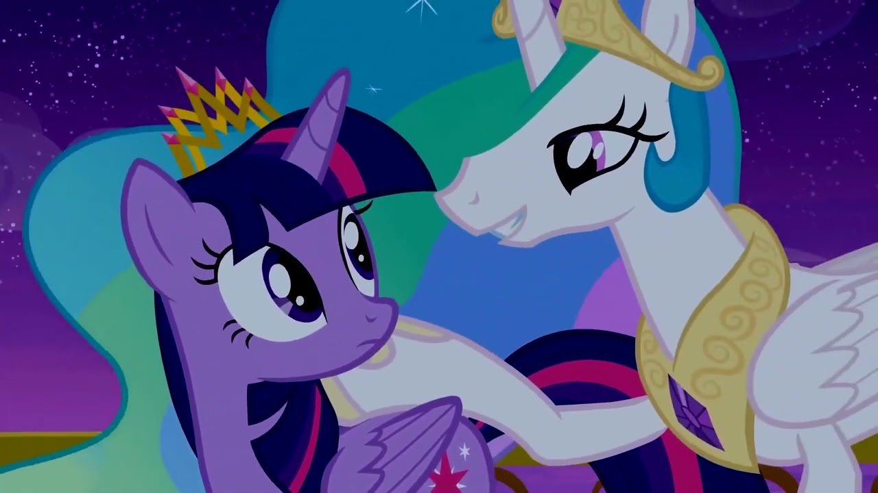 You'll Play Your Part (Instrumental)