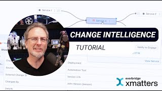 xMatters Support - Change Intelligence