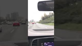 Corvette C6 Exhaust Sound Popcorn Türkiye