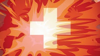 Switzerland will NOT survive this. Dictators NP Ep4