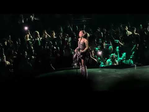 Putar Baby Won't You Love Me - Atlesta