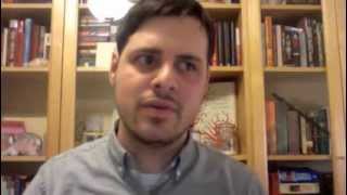 What makes a Kickstarter kick?
