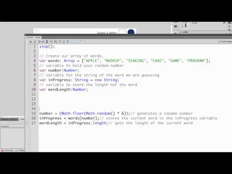 merihelp.net-Actionscript hangman 2.mp4