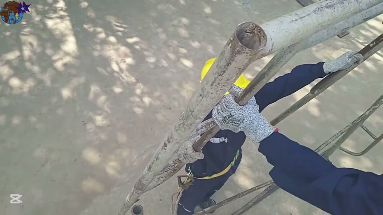 ငြမ်းဆင်၊မြေတူး၊ဘတ်ဟိုးမောင်းသင်တန်းမှ လက်တွေ့ကြိုးစားသင်ယူနေကြသောသင်တန်းသားများ 💪💪💪