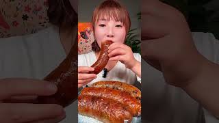 Mukbang Eating Yummy Fried Food Asmr Eating Food 3600
