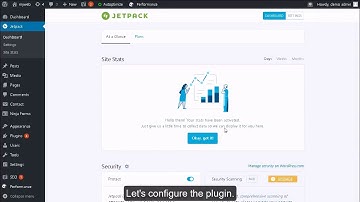 WordPress Plugins - Jetpack