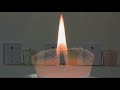 WAROUSOKU KATOUMADO (和蝋燭「花灯窓」)  -- the traditional Japanese candle --