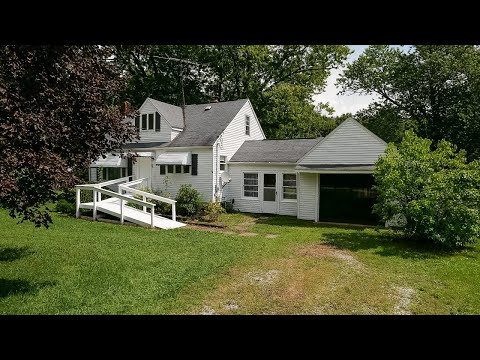86 Central Ave, Orwell, OH home video tour