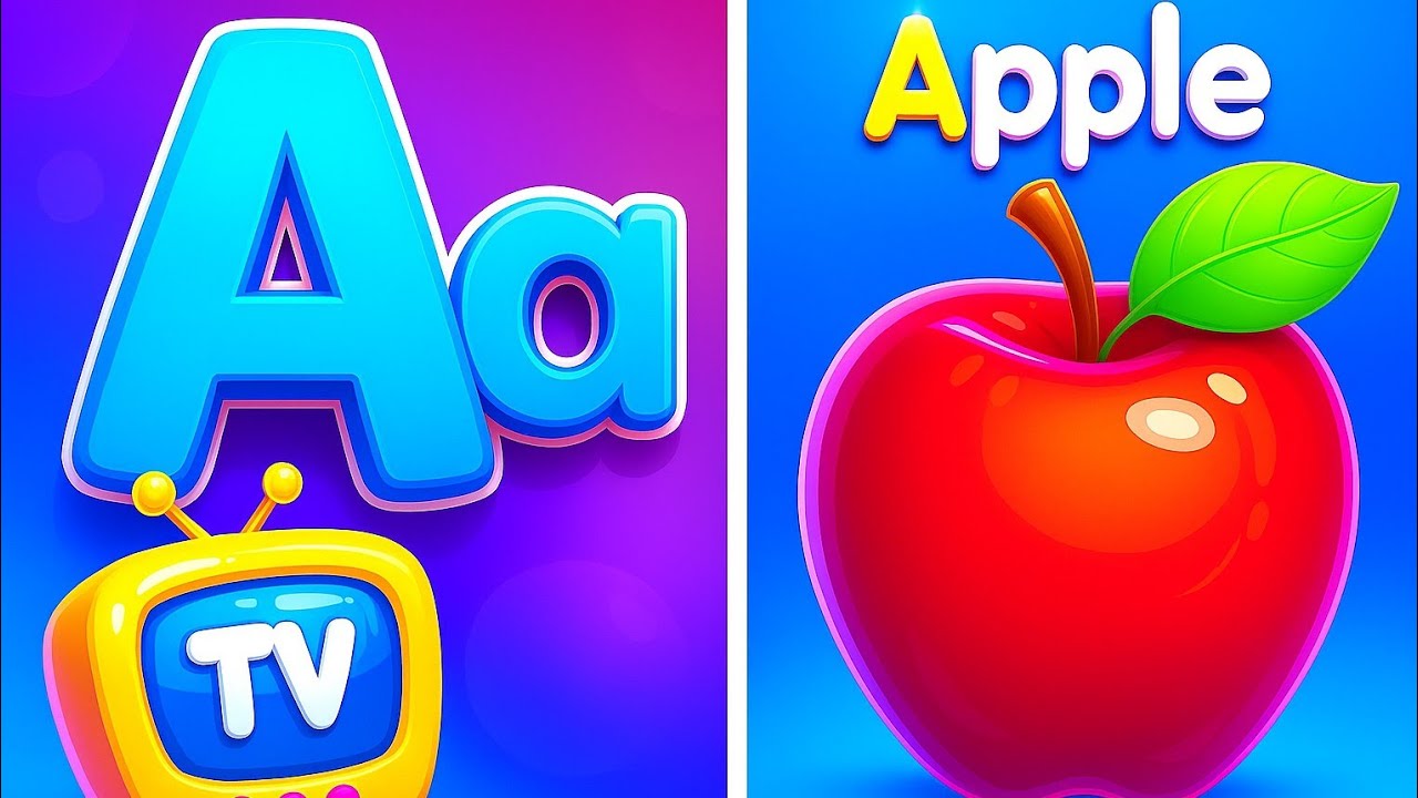 ABC song nursery rhymes for babies | abc learning songs for toddlers | phonics sounds of alphabets