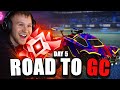ENDLICH GRAND CHAMPION! 😭🔥 | Road to GC Finale