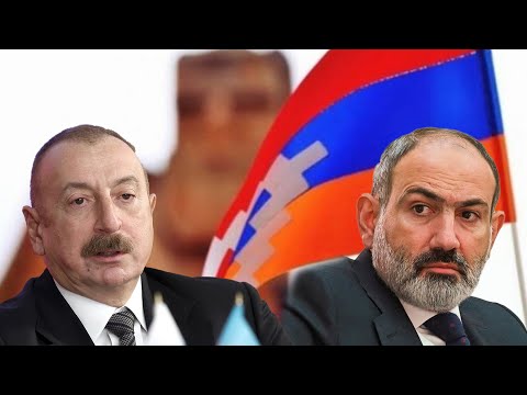 Արցախի ողջ բնակչությունը դուրս կգա Արցախից, եթե Փաշինյանը ստորագրի արևմտյան տարբերակը