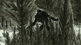 Most Credible Bigfoot Witnesses and Some of the Best Evidence to Date