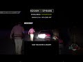 DUI Stop Escalates | S4E01 | US COPS