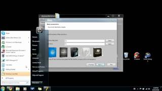 Creating a Bootable Windows Install USB using WinToFlash