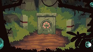 The Abandoned Planet Gameplay Part 3