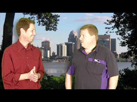 Benchmark Mortgage Louisville Client Testimonial #1 Tim Hertzsch, Loan Originator
