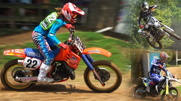 Brownie, Ryno, Fro - Loretta Lynn's 2021