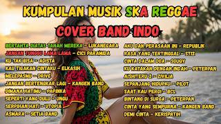 Cover Reggae Ska Indonesia – Jangan Tunggu Lama Lama (Viral 2026)