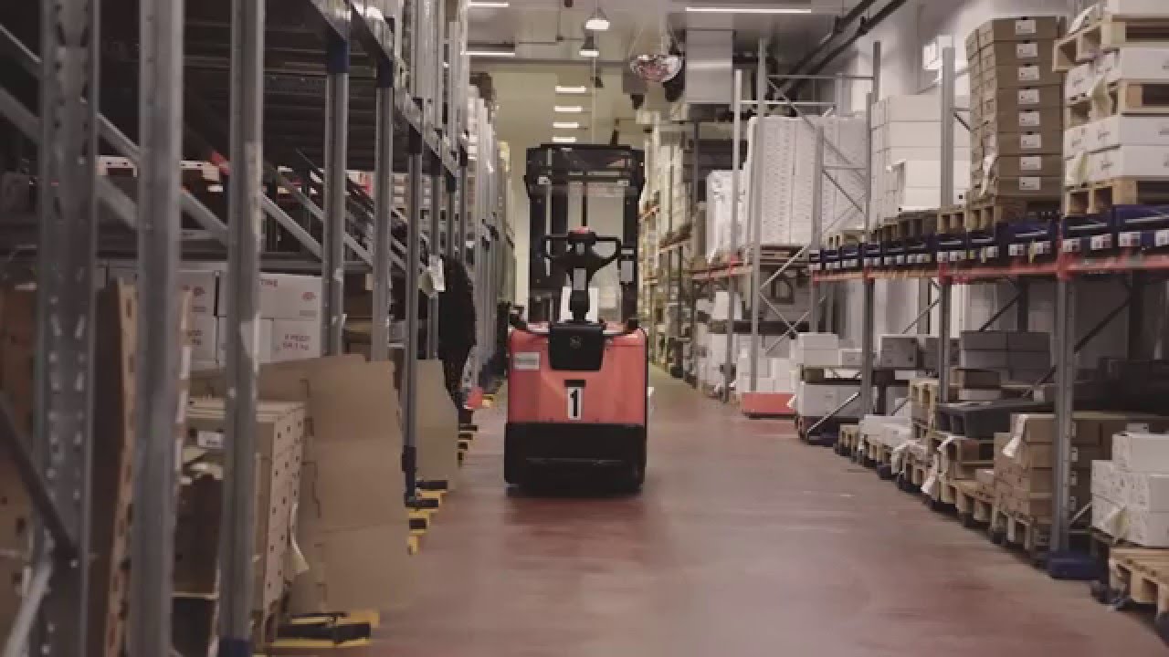 Noggrant Utvalda - Våra ostar kommer till Ulricehamn