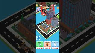 Idle City Builder | Building 27 @MyGames-Official screenshot 4