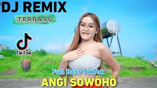 Download lagu LAGU NIAS TERBARU √ ANGI SOWÖHÖ √ REMIX DJ NIAS FULL BASS