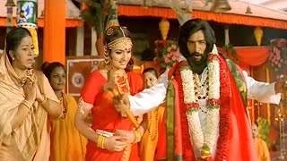 Natanya Singh Says Upendra Cheat With Her Kannada Matinee