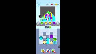 Sand Loop Level 24 Walkthrough Solution