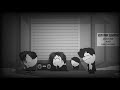laura les - haunted | south park (склейка про конформистов) slowed + reverb