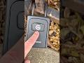 A Bonus Combo Geocache!